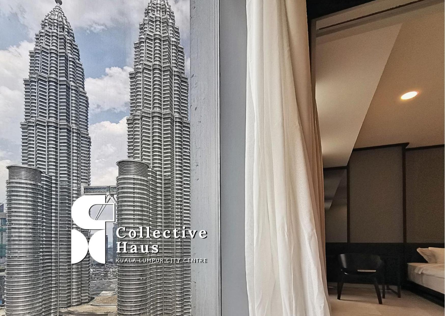 Tropicana Residence Kuala Lumpur By Collective Haus Exterior foto