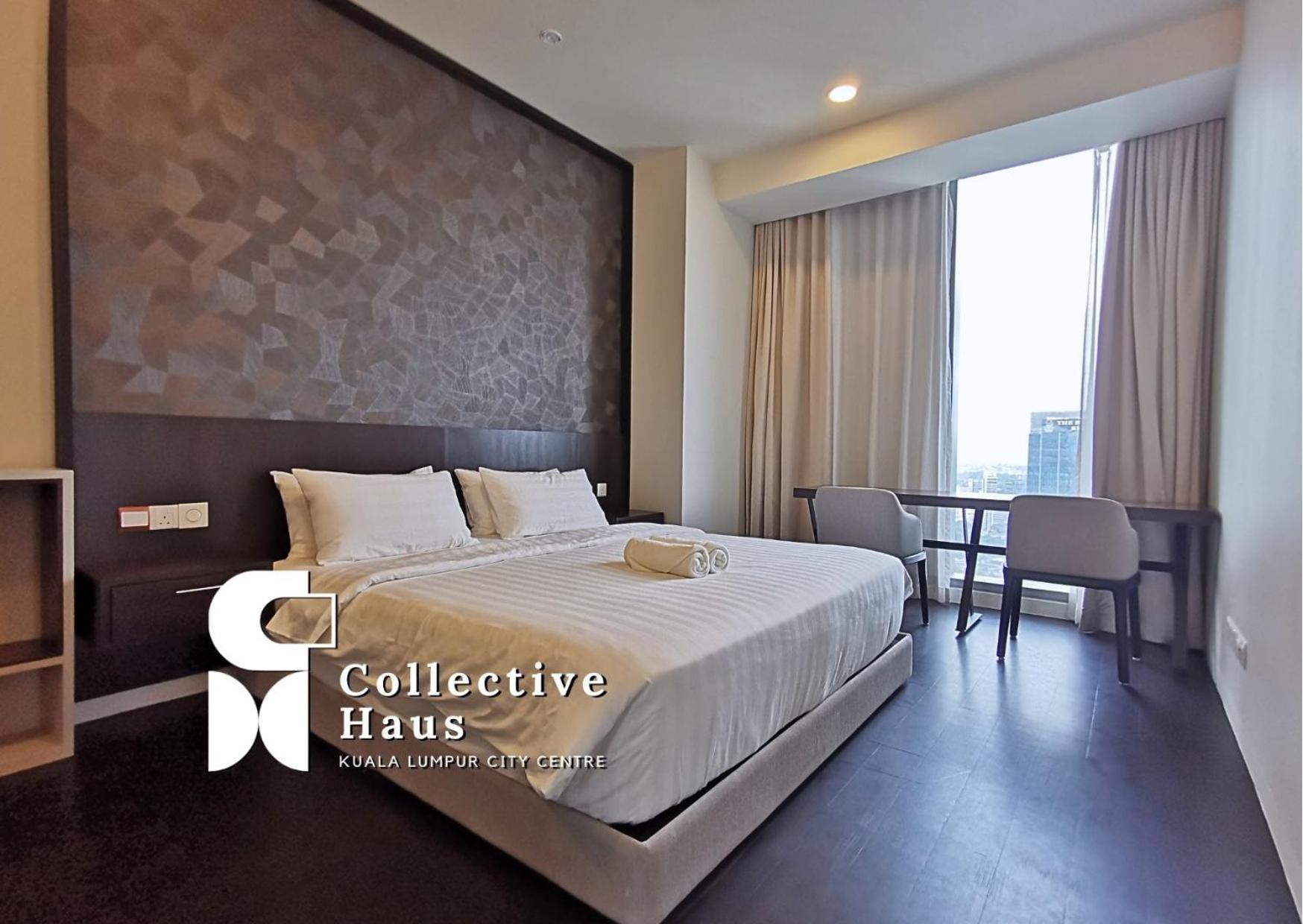 Tropicana Residence Kuala Lumpur By Collective Haus Quarto foto