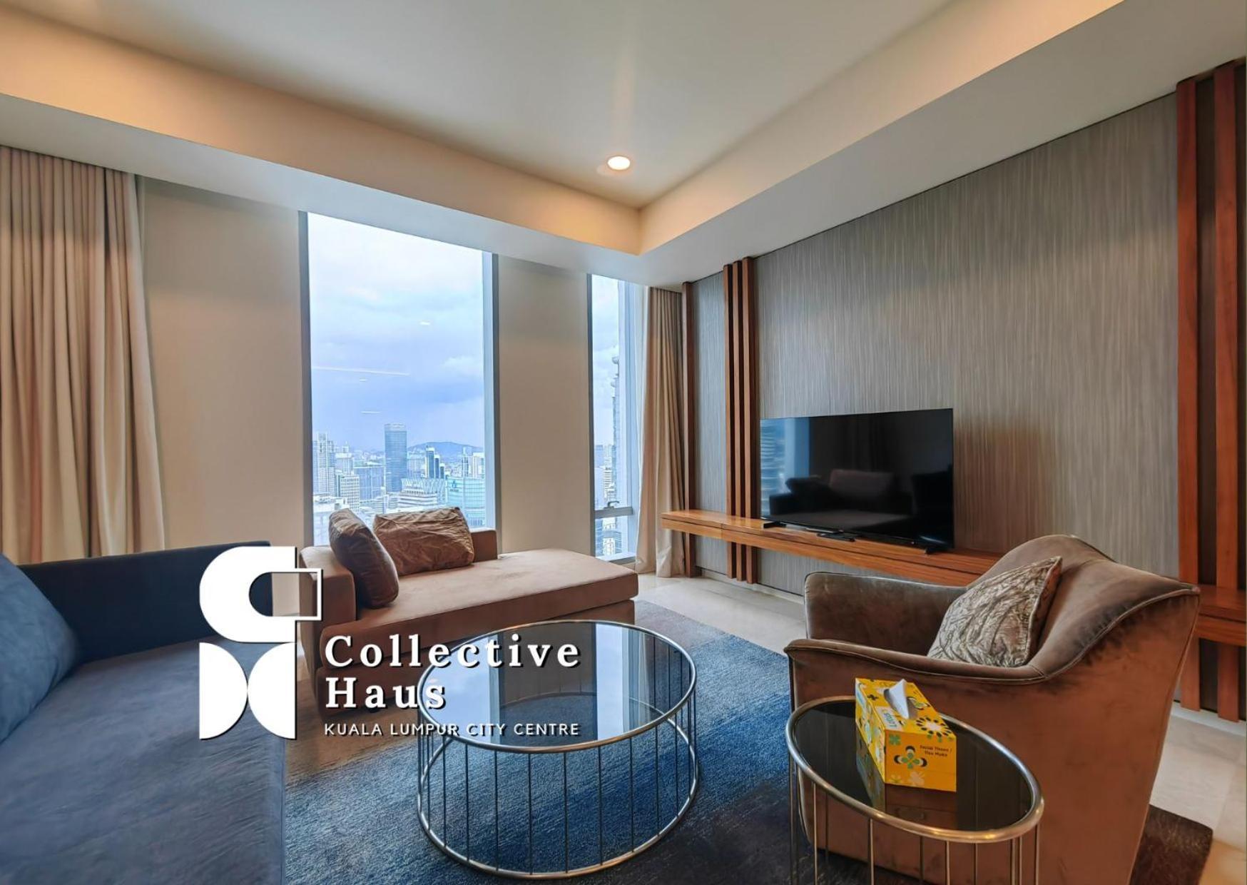 Tropicana Residence Kuala Lumpur By Collective Haus Quarto foto