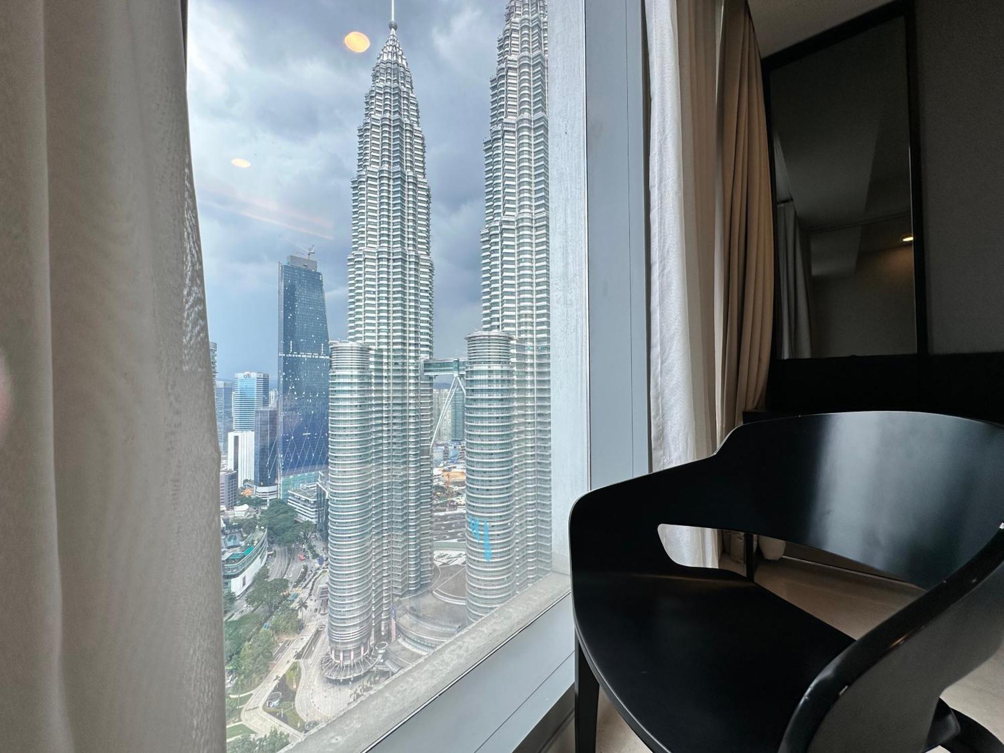 Tropicana Residence Kuala Lumpur By Collective Haus Quarto foto