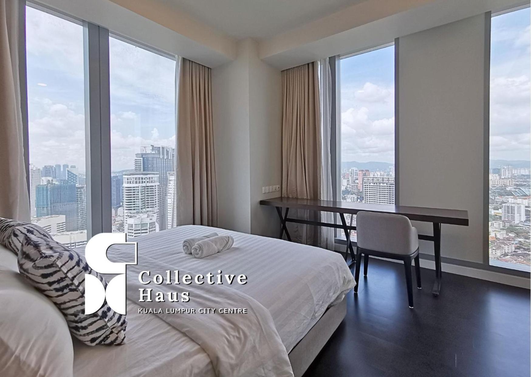 Tropicana Residence Kuala Lumpur By Collective Haus Quarto foto