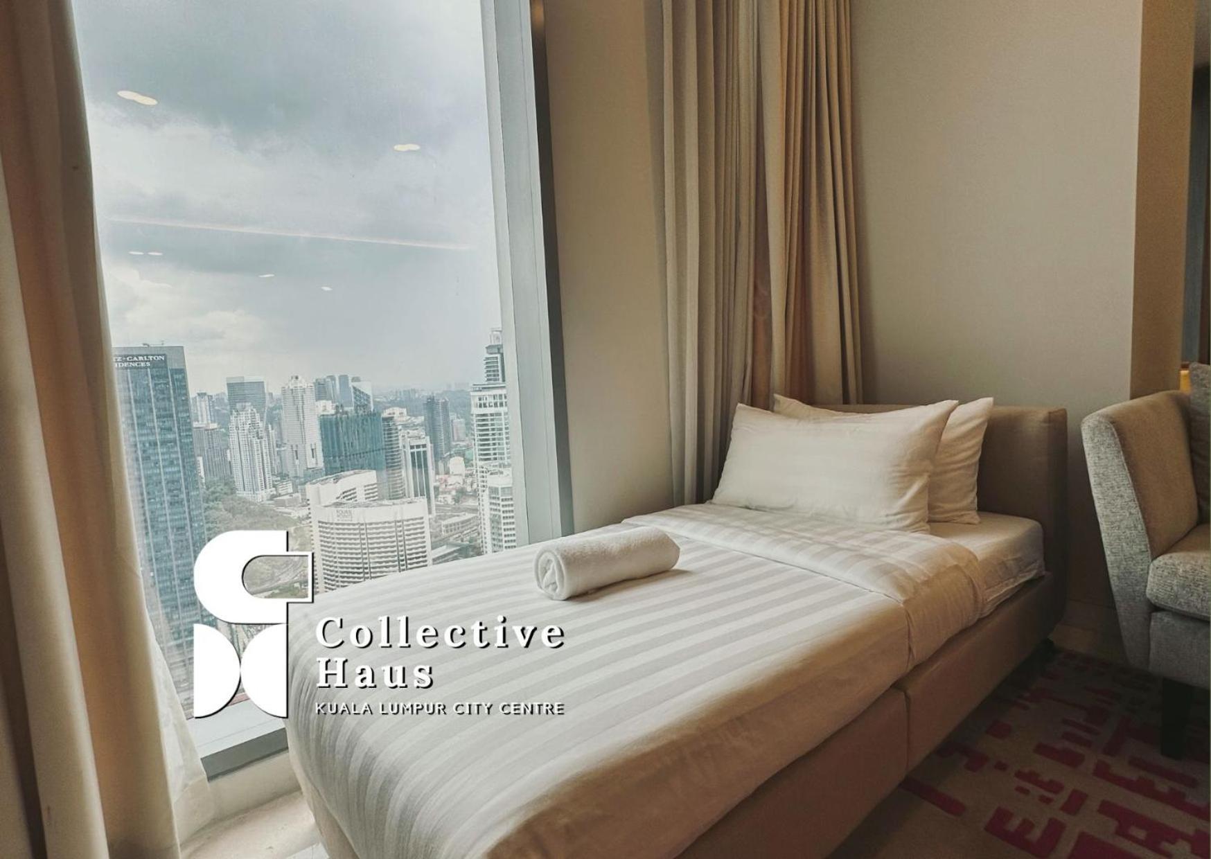 Tropicana Residence Kuala Lumpur By Collective Haus Quarto foto