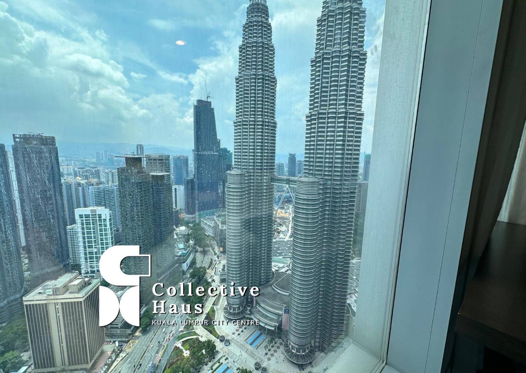 Tropicana Residence Kuala Lumpur By Collective Haus Quarto foto