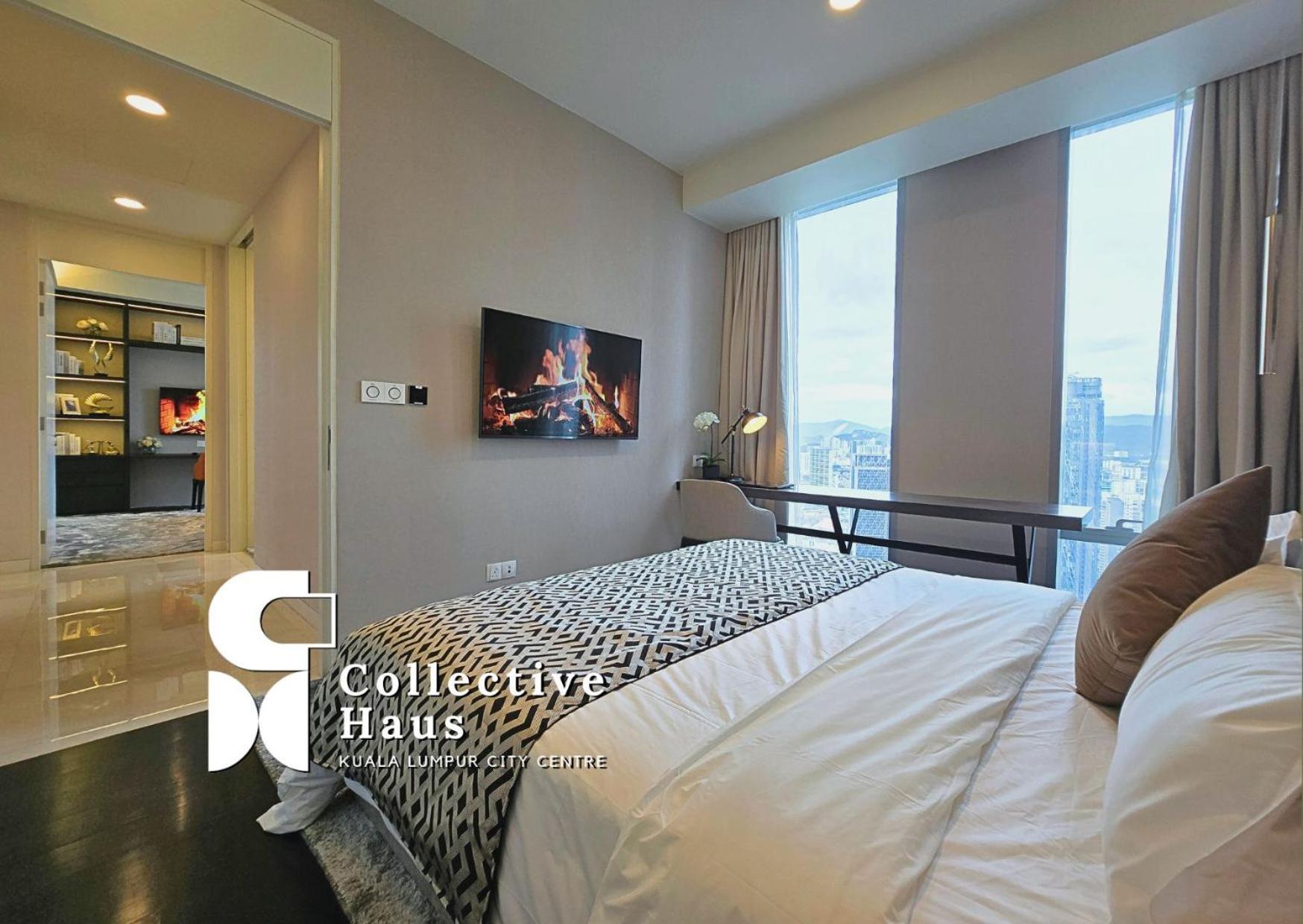 Tropicana Residence Kuala Lumpur By Collective Haus Quarto foto