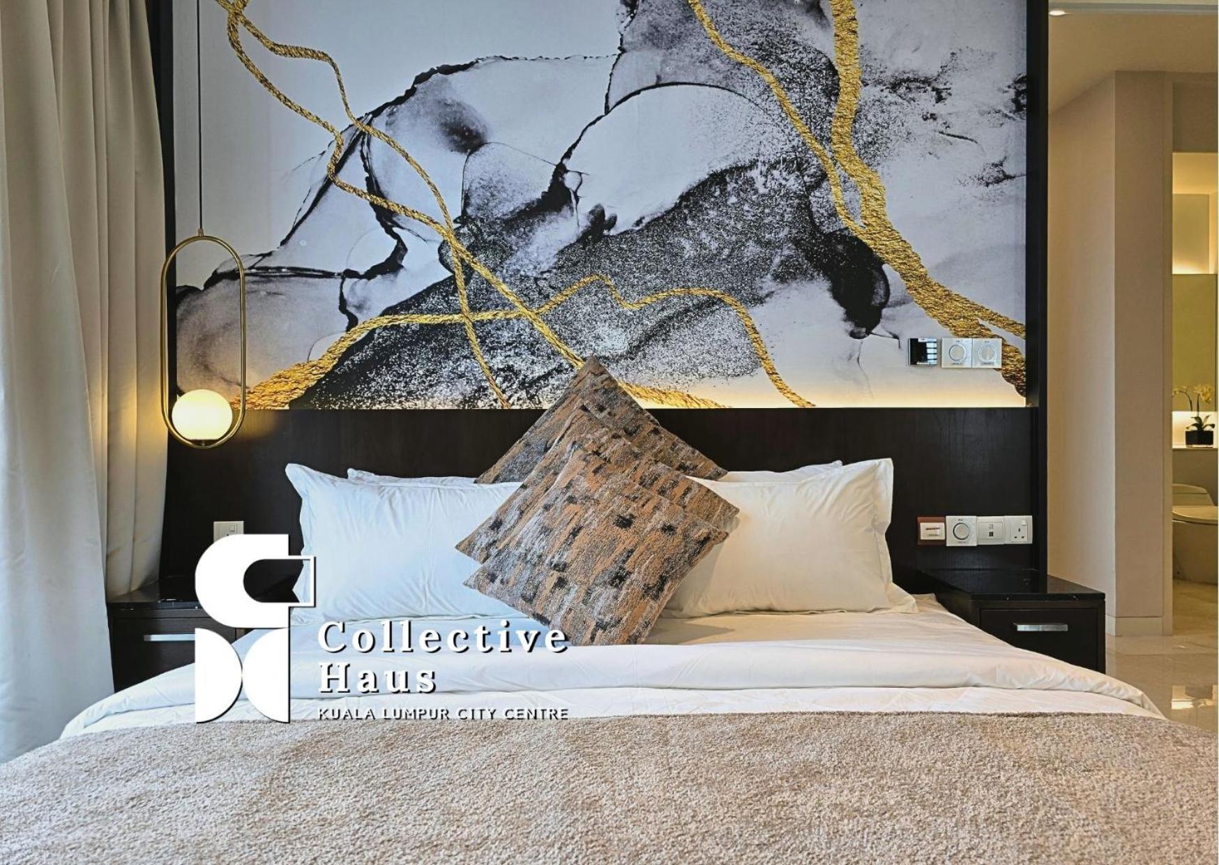 Tropicana Residence Kuala Lumpur By Collective Haus Quarto foto
